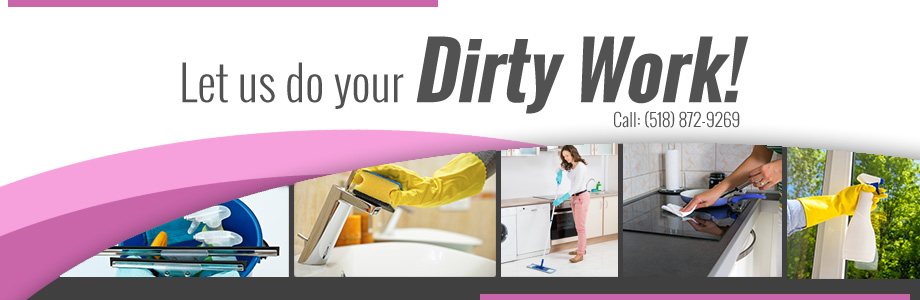 House Cleaning Services